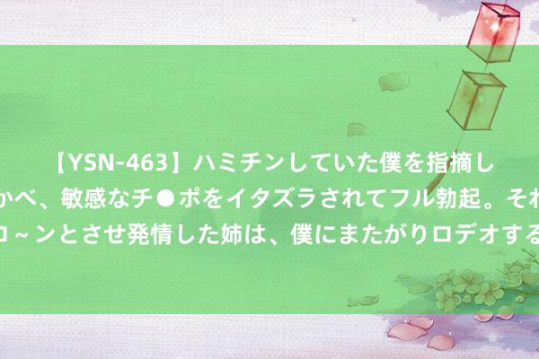 【YSN-463】ハミチンしていた僕を指摘しながらも含み笑いを浮かべ、敏感なチ●ポをイタズラされてフル勃起。それを見て目をトロ～ンとさせ発情した姉は、僕にまたがりロデオする。 广东省肇庆市政协原副主席赵志毅被查